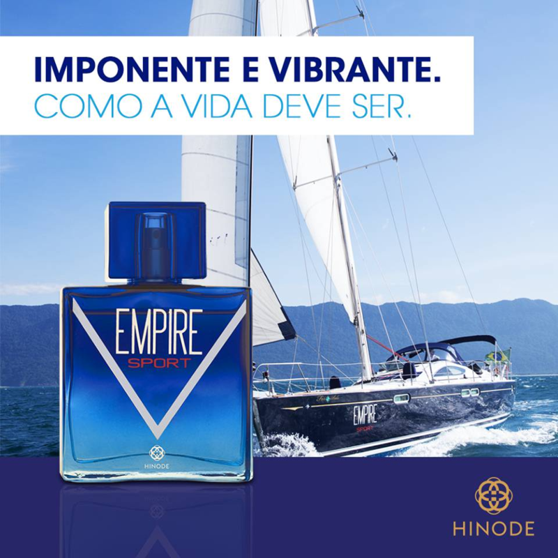 EMPIRE SPORT