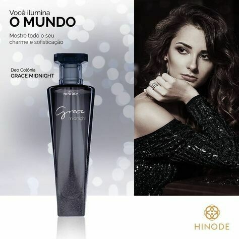 GRACE MIDNIGHT
