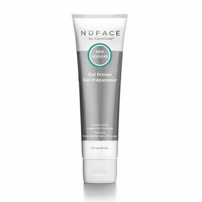 NuFACE Leave On Gel Primer NuFACE Leave On Gel Primer