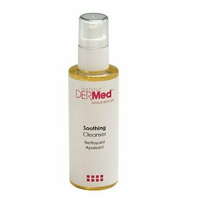 Soothing Cleanser Soothing Cleanser