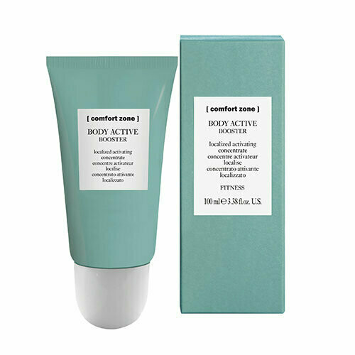 Body Active Booster Body Active Booster