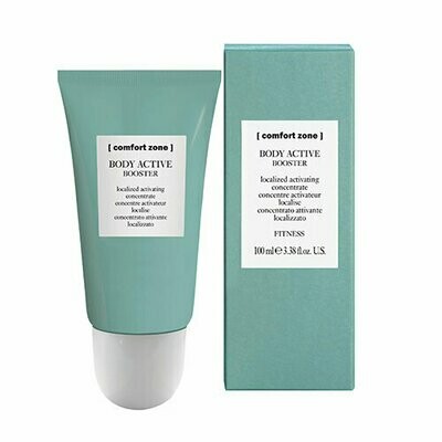 Body Active Booster Body Active Booster