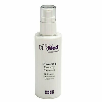 Enhancing Creamy Cleanser Enhancing Creamy Cleanser