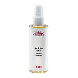 Soothing Toner Soothing Toner