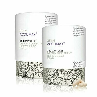 Skin Accumax Skin Accumax