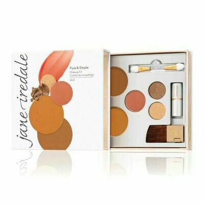 Pure & Simple Makeup Kit Pure & Simple Makeup Kit