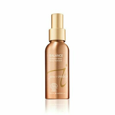 Balance Hydration Spray Balance Hydration Spray