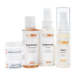 Brightening Treatment Kit Brightening Treatment Kit