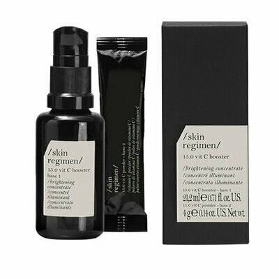 Vitamin C Booster Vitamin C Booster