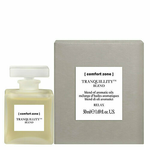 Tranquillity Blend Tranquillity Blend