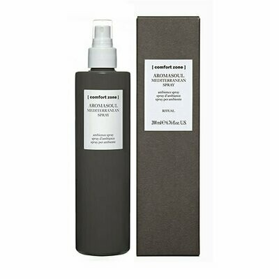Aromasoul Mediterranean Ambiance Spray Aromasoul Mediterranean Ambiance Spray