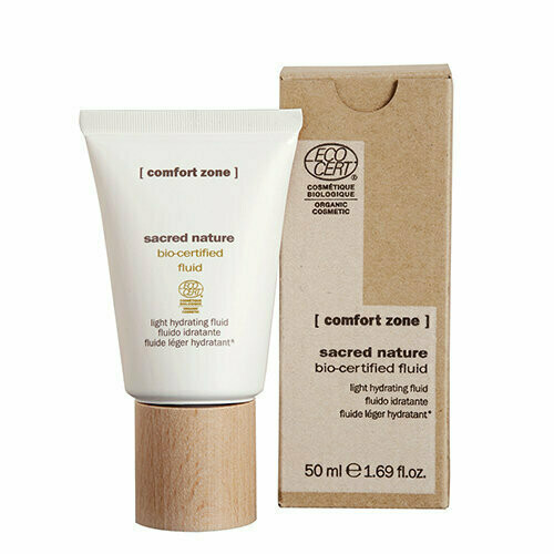 Sacred Nature Fluid Sacred Nature Fluid