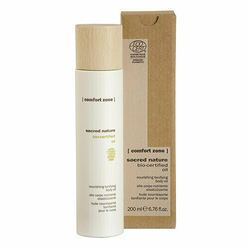 Sacred Nature Body Oil Sacred Nature Body Oil