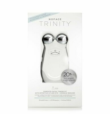 Trinity Pro All-In-One Limited Edition Trinity Pro All-In-One Limited Edition
