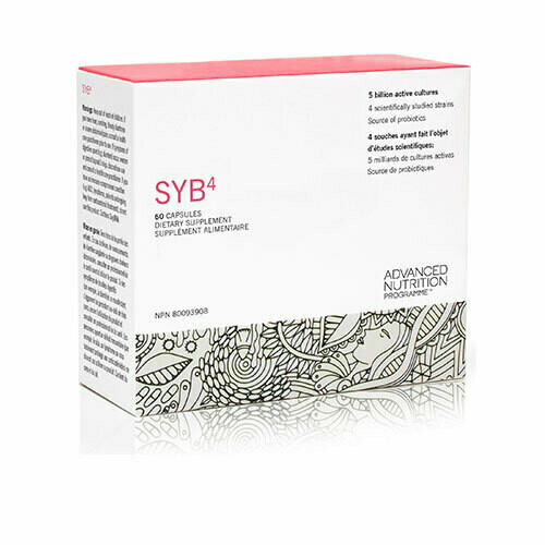 SYB4 Probiotic SYB4 Probiotic