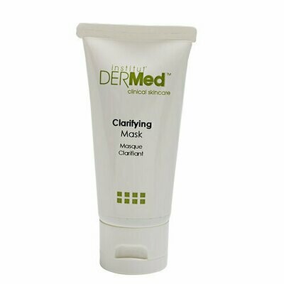 Clarifying Mask Clarifying Mask