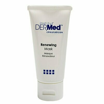 Renewing Mask - AVAILABLE MARCH 12 Renewing Mask - AVAILABLE MARCH 12