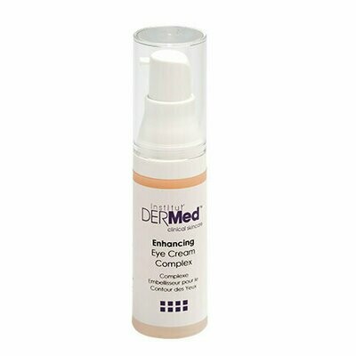Enhancing Eye Cream Complex Enhancing Eye Cream Complex