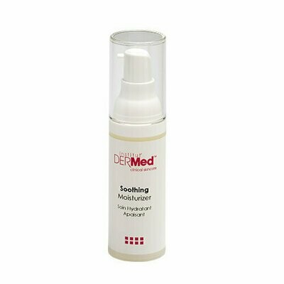 Soothing Moisturizer Soothing Moisturizer