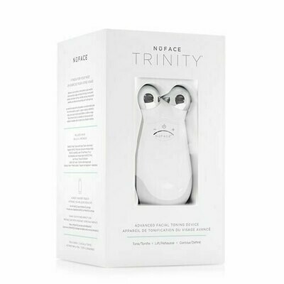 NuFACE Trinity Pro Device NuFACE Trinity Pro Device