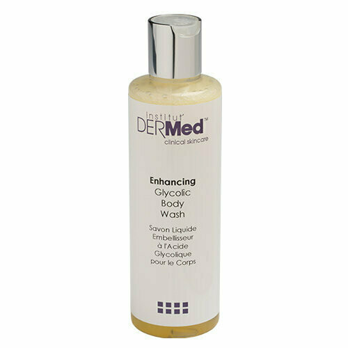 Enhancing Glycolic Body Wash Enhancing Glycolic Body Wash