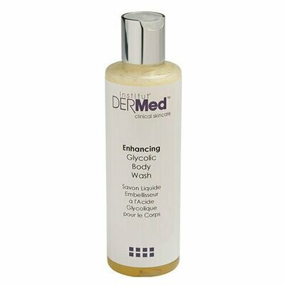 Enhancing Glycolic Body Wash Enhancing Glycolic Body Wash
