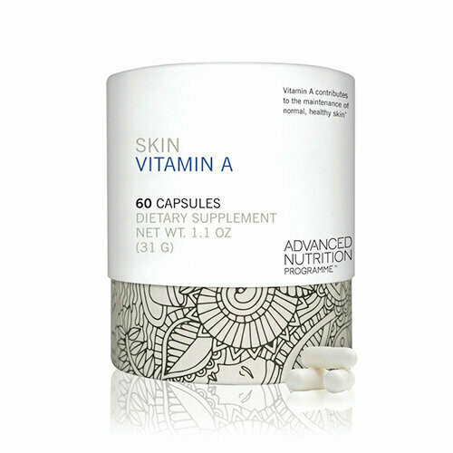 Skin Vitamin A Skin Vitamin A