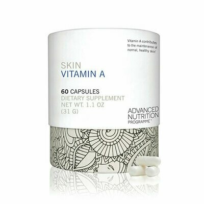 Skin Vitamin A Skin Vitamin A