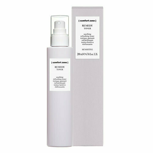 Remedy Toner Remedy Toner