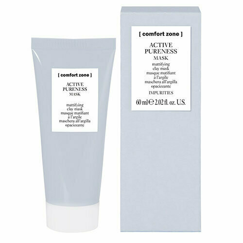 Active Pureness Mask Active Pureness Mask