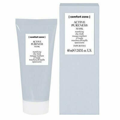 Active Pureness Mask Active Pureness Mask