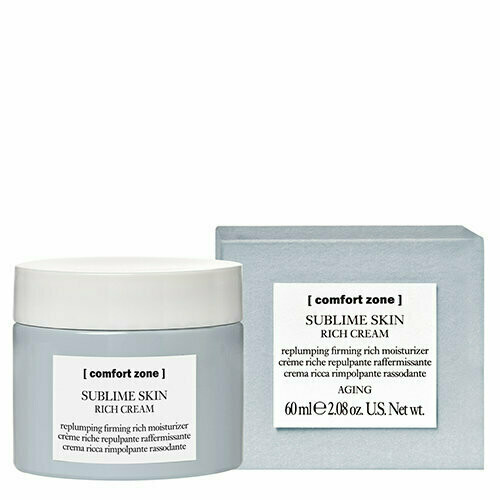 Sublime Skin Rich Cream Sublime Skin Rich Cream