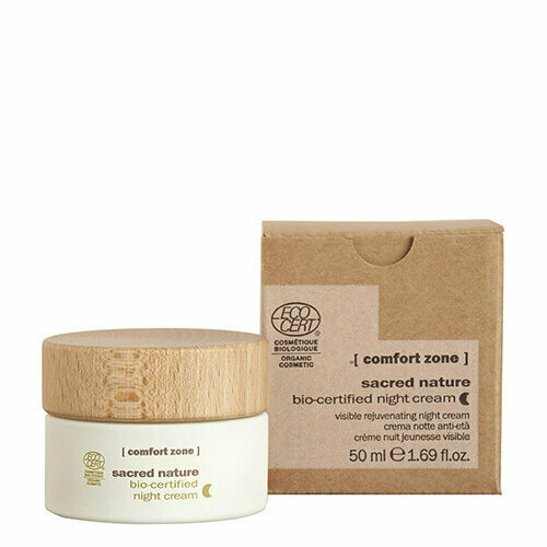 Sacred Nature Night Cream Sacred Nature Night Cream