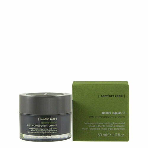 Man Space Extra Cream Man Space Extra Cream