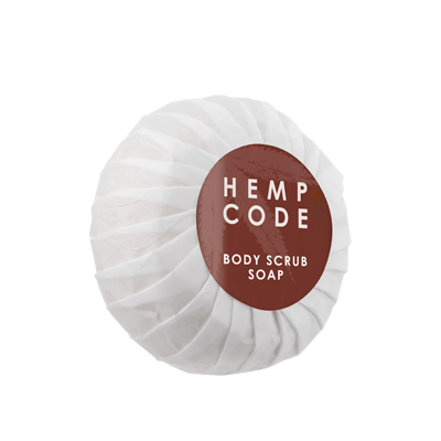 Body Scrub Soap Body Scrub Soap