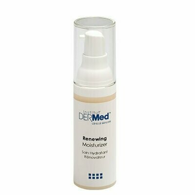 Renewing Moisturizer Renewing Moisturizer