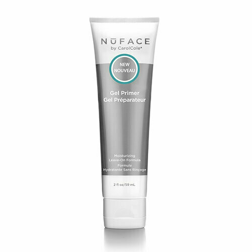 NuFACE Leave On Gel Primer NuFACE Leave On Gel Primer