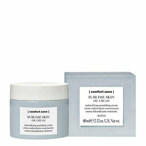 Sublime Skin Oil Cream Sublime Skin Oil Cream