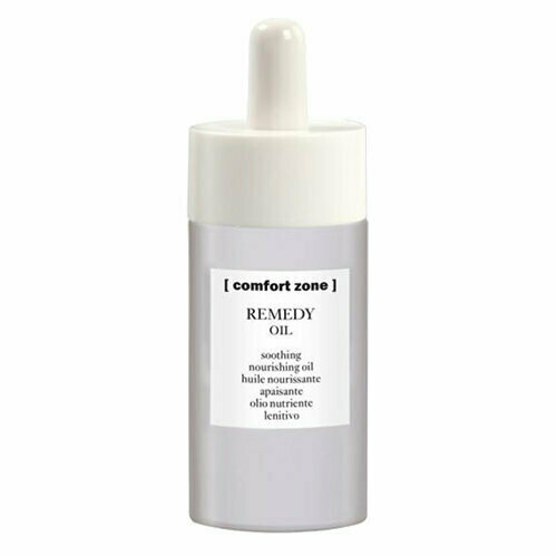 Remedy Oil Remedy Oil
