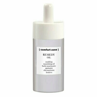 Remedy Oil Remedy Oil