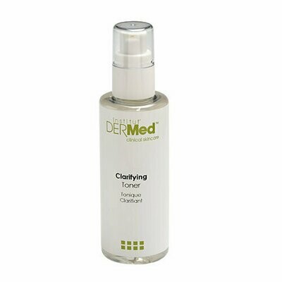 Clarifying Toner Clarifying Toner