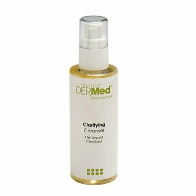Clarifying Cleanser Clarifying Cleanser
