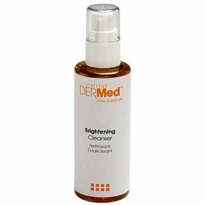 Brightening Cleanser Brightening Cleanser