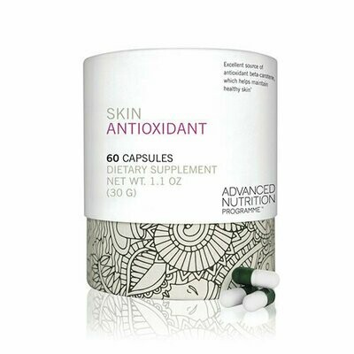 Skin Antioxidant Skin Antioxidant