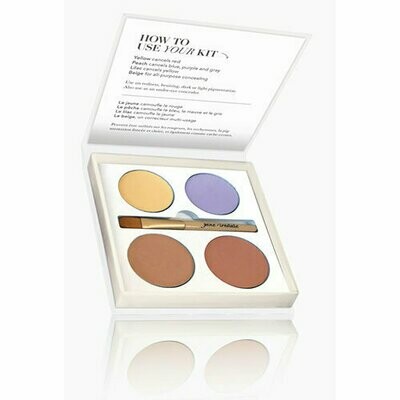Corrective Colours Kit Corrective Colours Kit