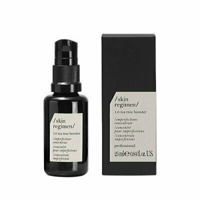 Tea Tree Booster Tea Tree Booster