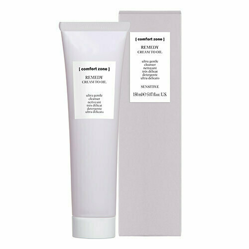 Remedy Cleanser Remedy Cleanser