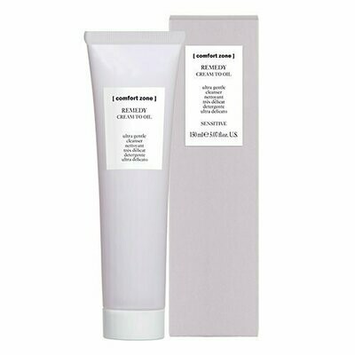 Remedy Cleanser Remedy Cleanser
