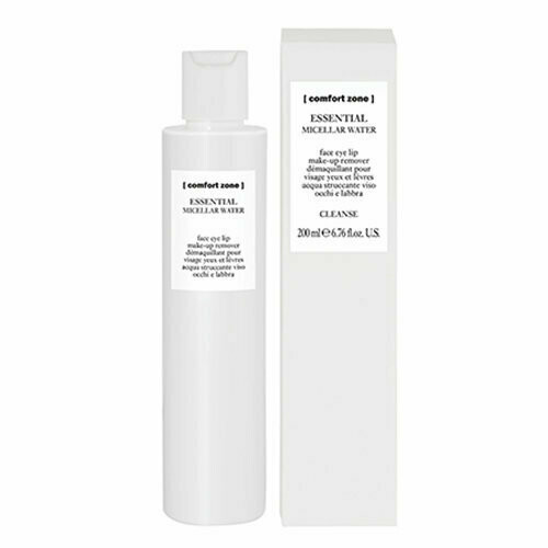 Essential Micellar Water Essential Micellar Water
