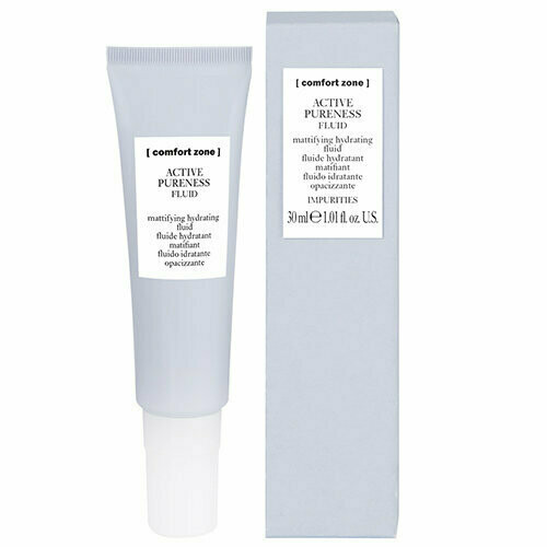 Active Pureness Fluid Active Pureness Fluid